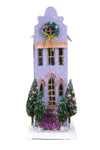 Cody Foster Violet Townhouse