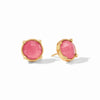 Julie Vos, Honey Stud - Iridescent Peony Pink