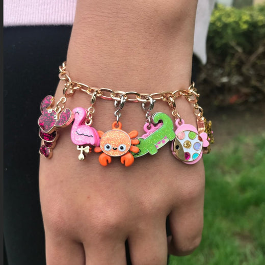 Charm It! Bracelet