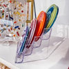Acrylic Coaster Holder