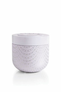 12.5oz. Muse Oversized Tin Candle, Volcano