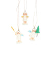 Tiny Angel Ornament