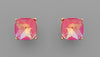 Glass Bead Earrings