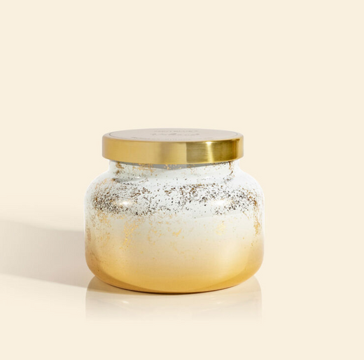 19oz Volcano Glimmer Signature Jar