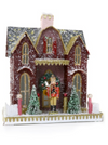 Cody Foster, Royal Nutcracker Cottage