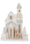Cody Foster Wintertide Country Church