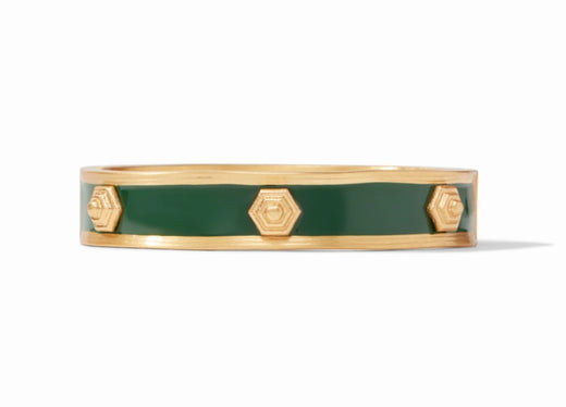 Julie Vos, Palladio Enamel Hinge Bangle