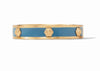Julie Vos, Palladio Enamel Hinge Bangle