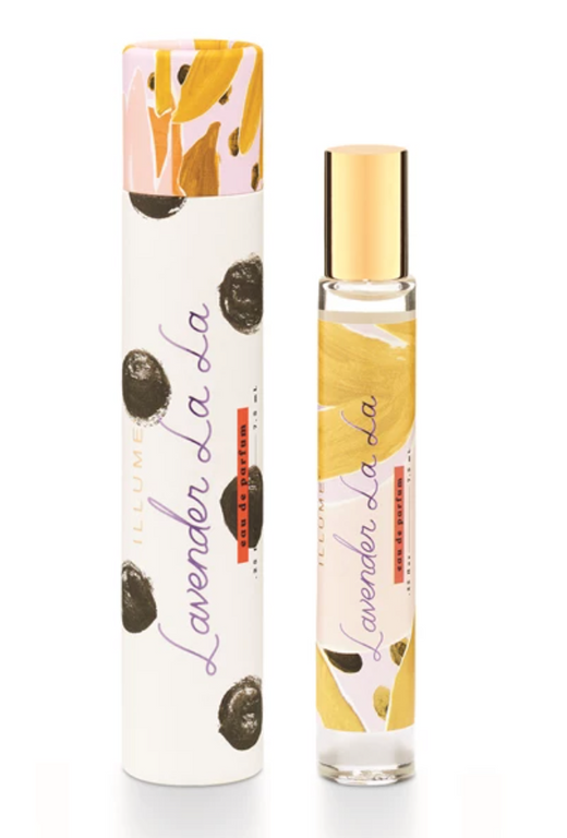 Illume Demi Rollerball Perfume
