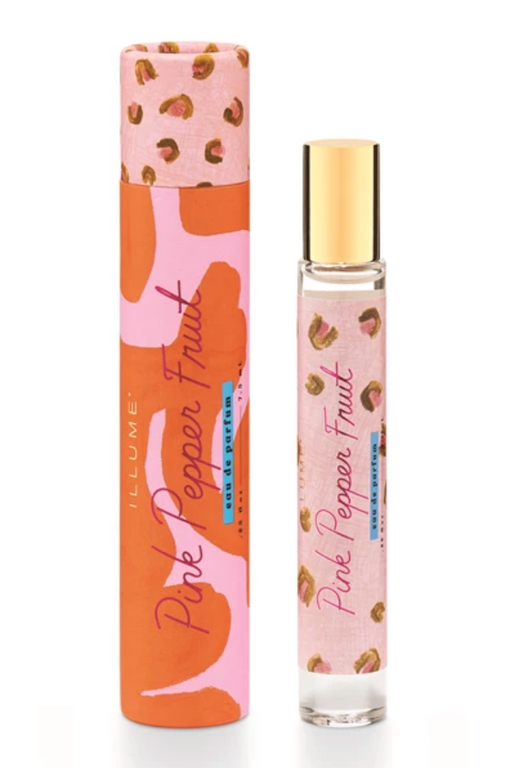 Illume Demi Rollerball Perfume