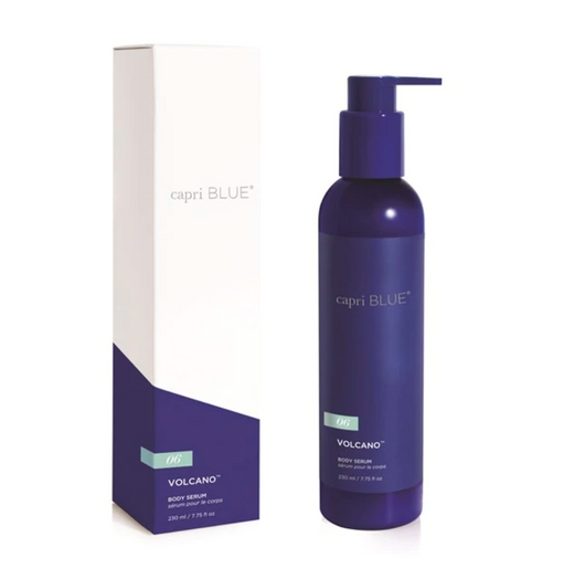 Volcano 7.75oz Body Serum