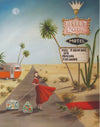 Desert Queen Motel