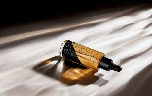 St. Tropez, Self Tan Luxe Tonic Drops