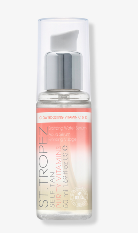 St. Tropez, Purity Vitamin Serum