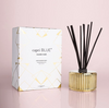 Exotic Blossom & Basil Gilded Reed Diffuser, 7.75 fl oz