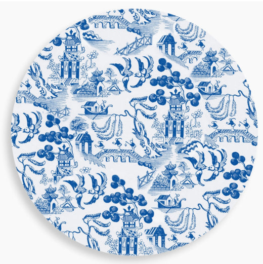 Coasters
