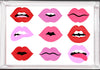 Acrylic Small Trays