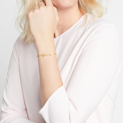 Julie Vos, Valencia Delicate Bracelet