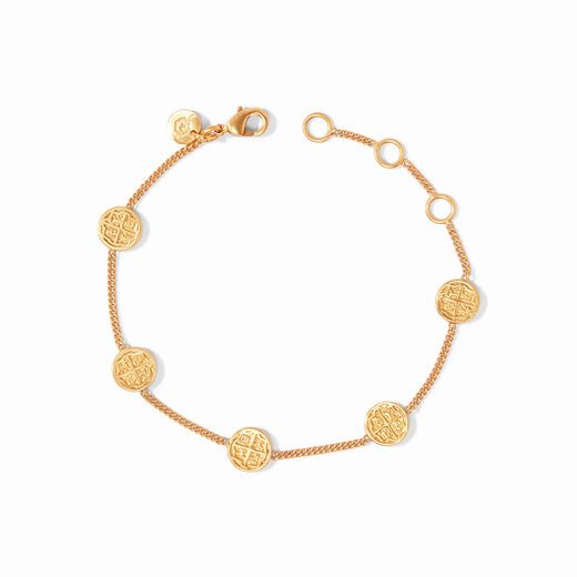 Julie Vos, Valencia Delicate Bracelet