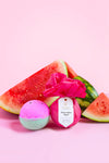 Watermelon Sugar Bath Bomb