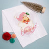 Clairmont & Company Tea Towel