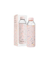 Porter Glass Water Bottle