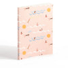 Swimmers Notebook