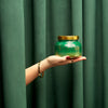 19oz. Crystal Pine Glimmer Signature Jar