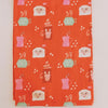 Christmas Flour Sack Towel