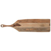 Acacia Wood Cheese/Cutting Board