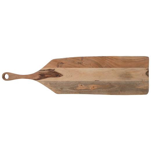 Acacia Wood Cheese/Cutting Board