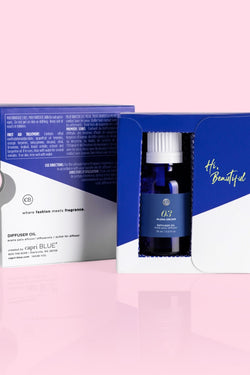 Diffuser Oil, Aloha Orchid