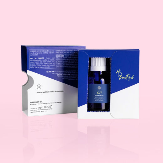 Diffuser Oil, Aloha Orchid
