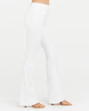 Spanx Flare Jeans - White