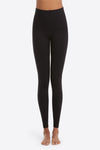 Spanx Eccocare Ankle Leggings, Very Black