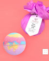 How Sweet It Is Bath Bomb