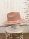 The Reya Wool Hat
