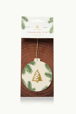 Frasier Fir Decorative Sachet