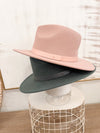 The Reya Wool Hat