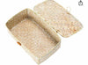 Woven Seagrass Box Small