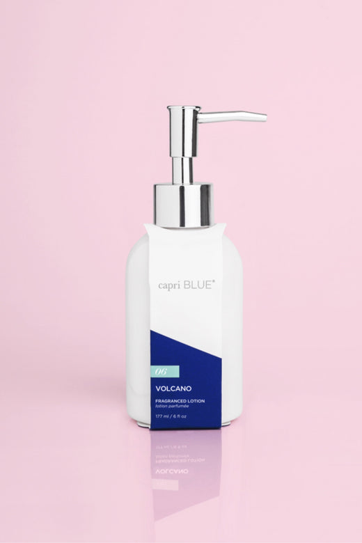 Volcano Hand Lotion, 7.75 fl oz
