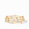 Julie Vos, Milano Gold Bangle