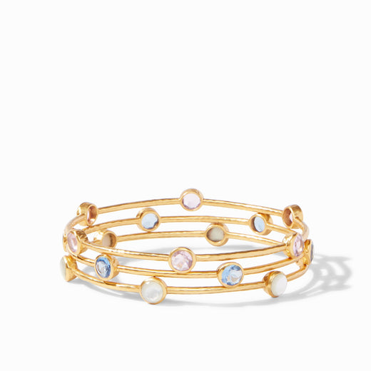 Julie Vos, Milano Gold Bangle