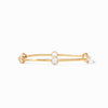 Julie Vos, Milano Gold Bangle