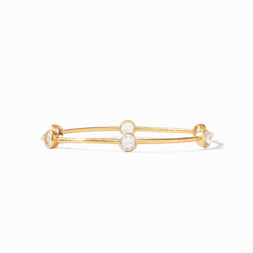 Julie Vos, Milano Gold Bangle