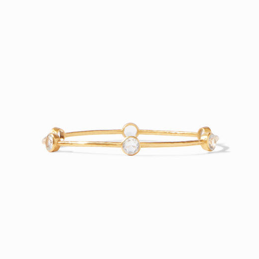 Julie Vos, Milano Gold Bangle