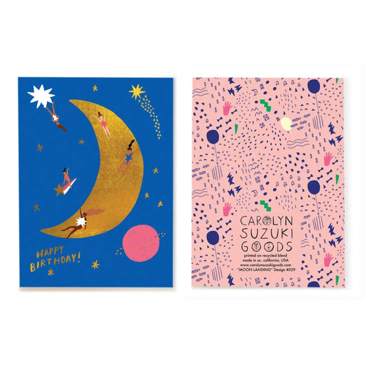 Birthday Cards