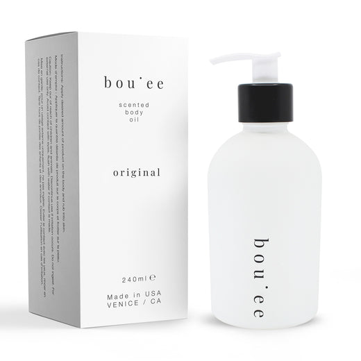 Riddle Boujee Original Body Oil