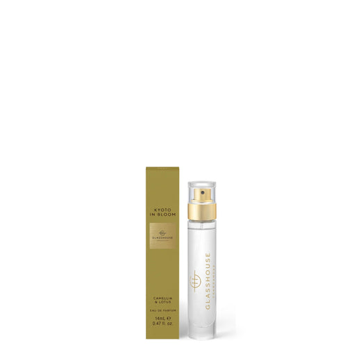 .5 oz, Kyoto In Bloom Glasshouse Eau de Parfum