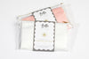 Silky Pillowcase with Ruffle